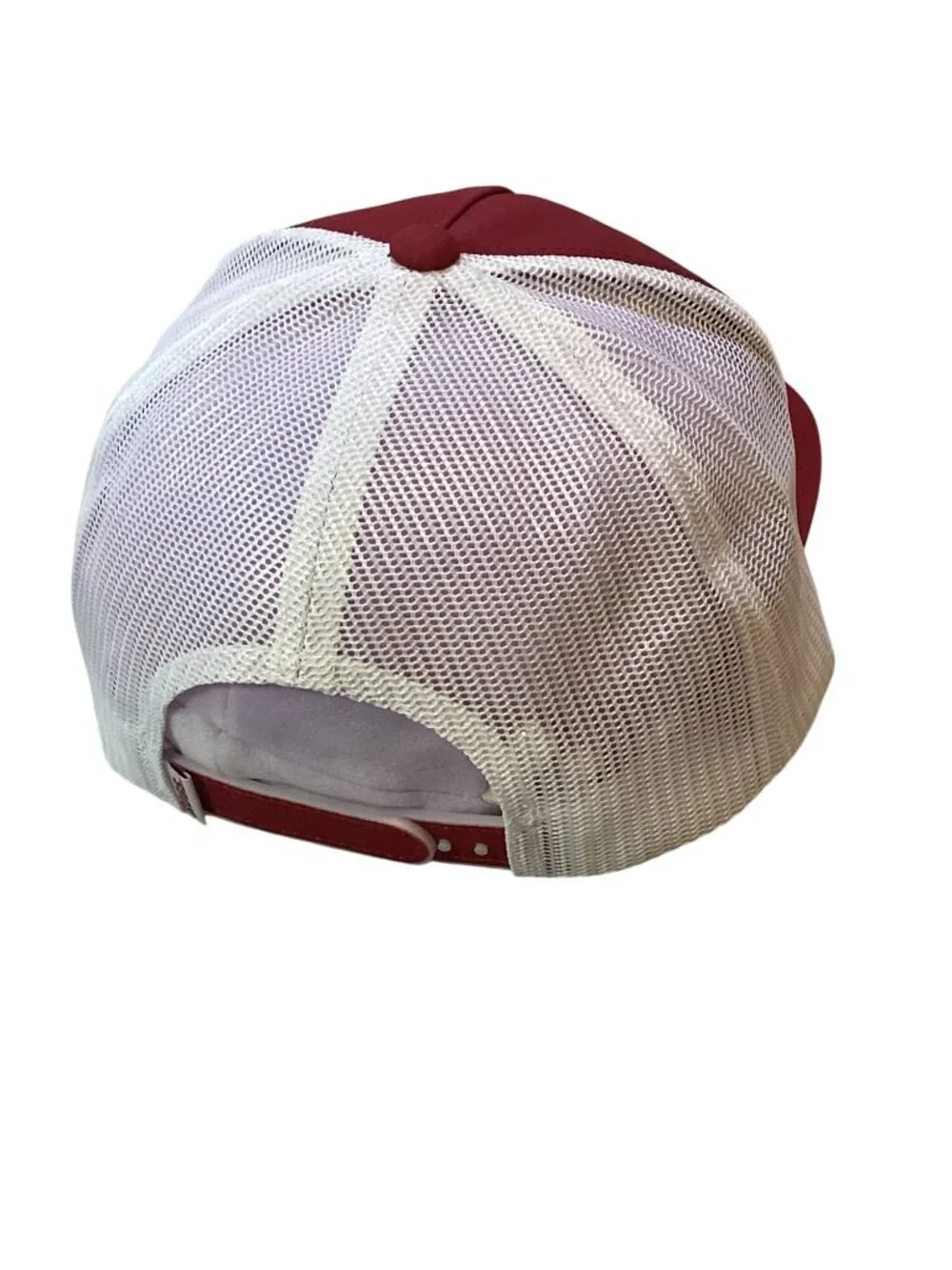 Truckers Hat Arkansas Razorbacks Official Licensed University of Arkansas NEW